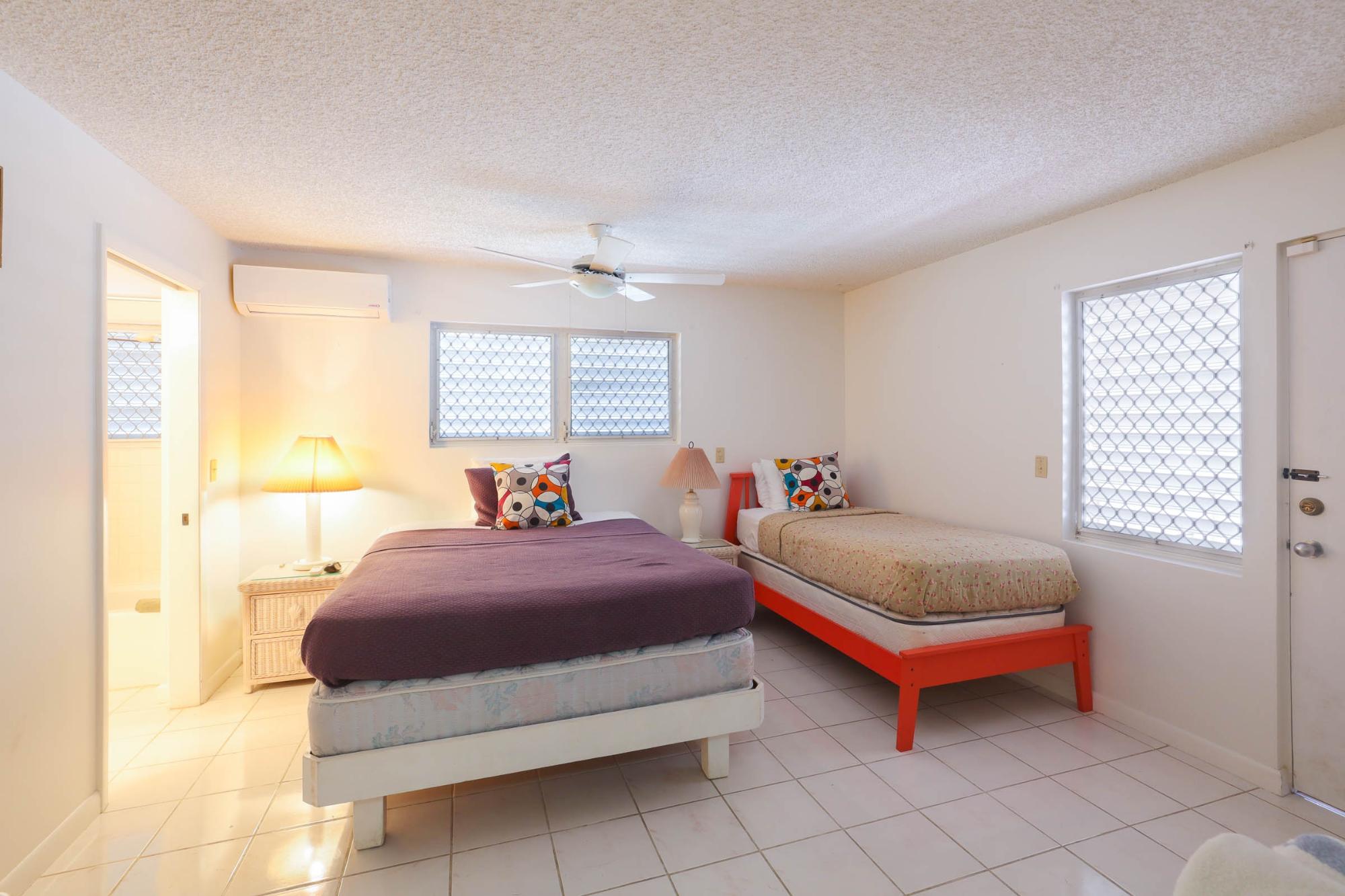 PALMETTO PLACE