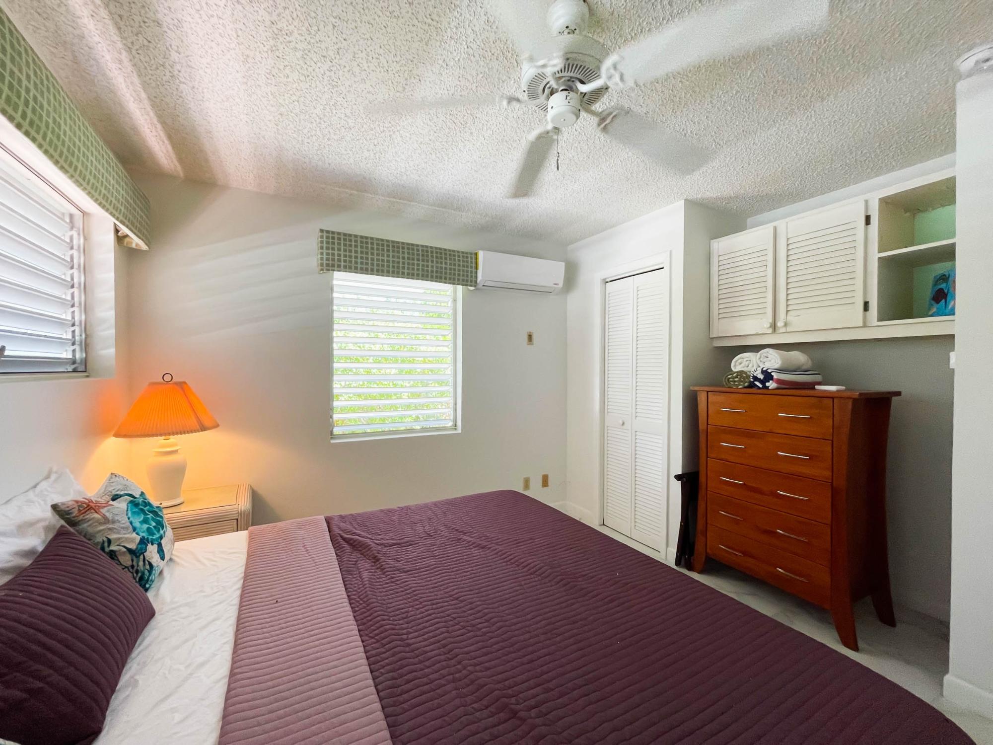 PALMETTO PLACE