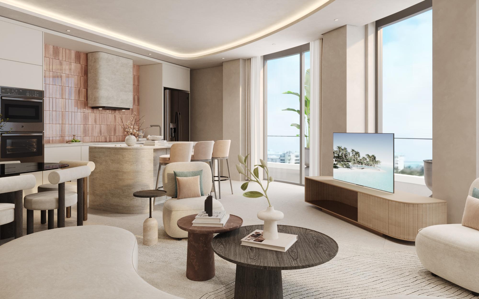 SAPHORA GRACE BAY-101 — photo 2