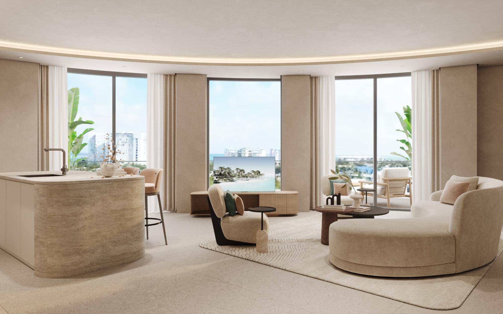 SAPHORA GRACE BAY-101 — photo 3