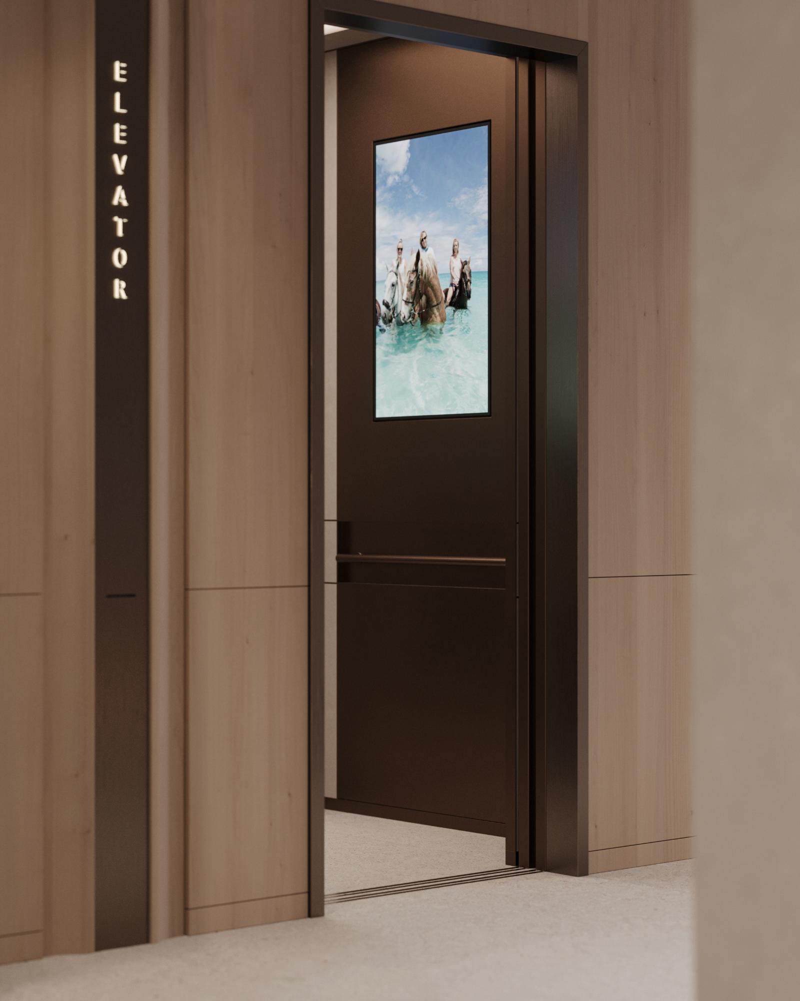 SAPHORA GRACE BAY-101