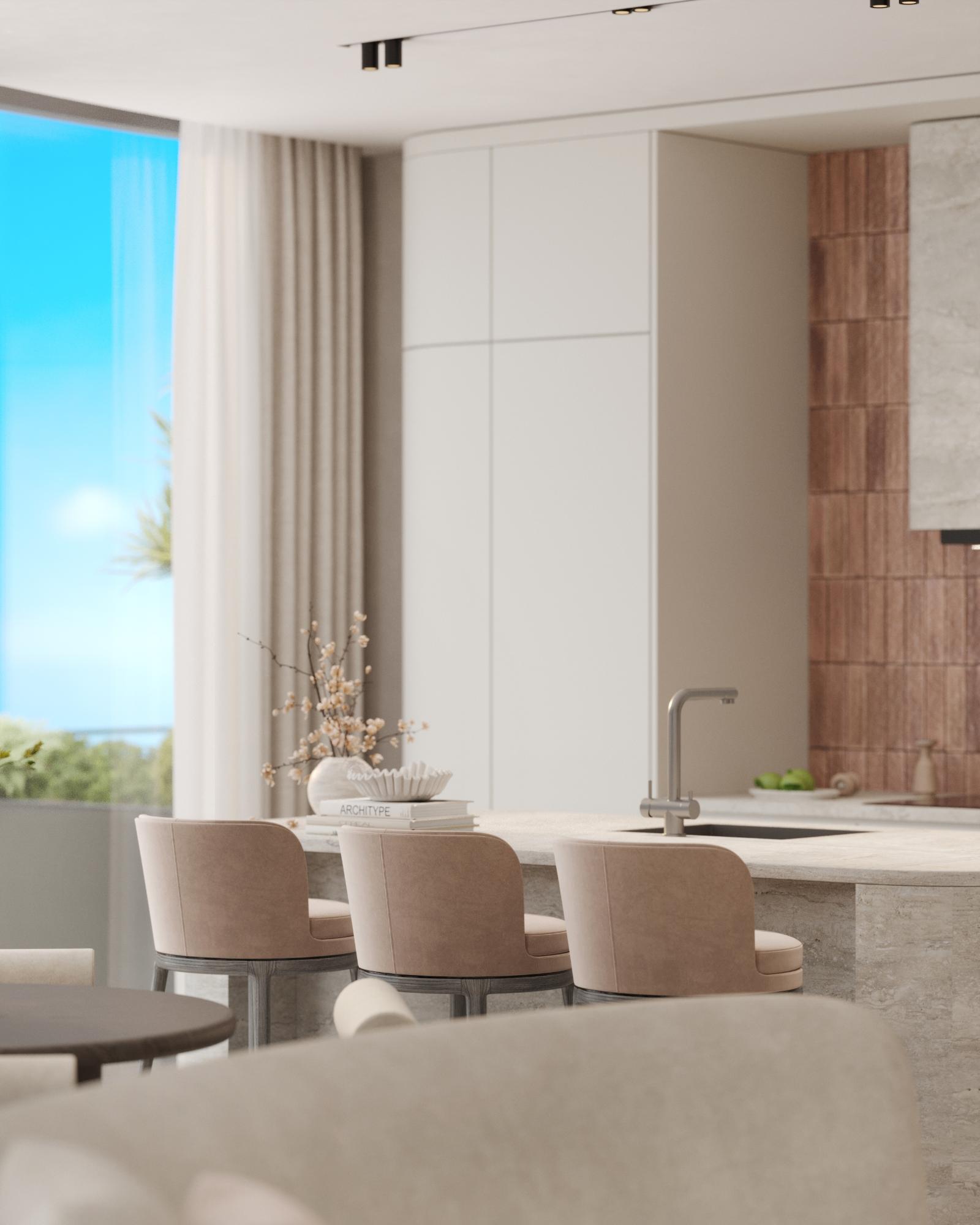 SAPHORA GRACE BAY-101