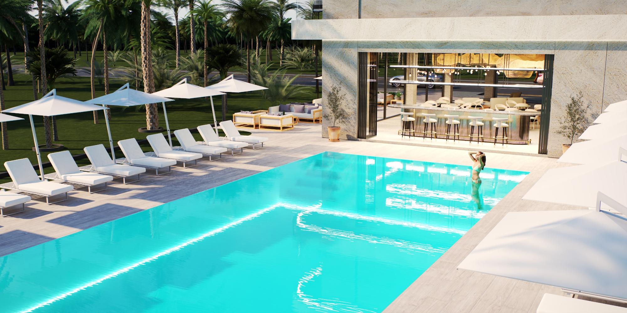 SAPHORA GRACE BAY-101