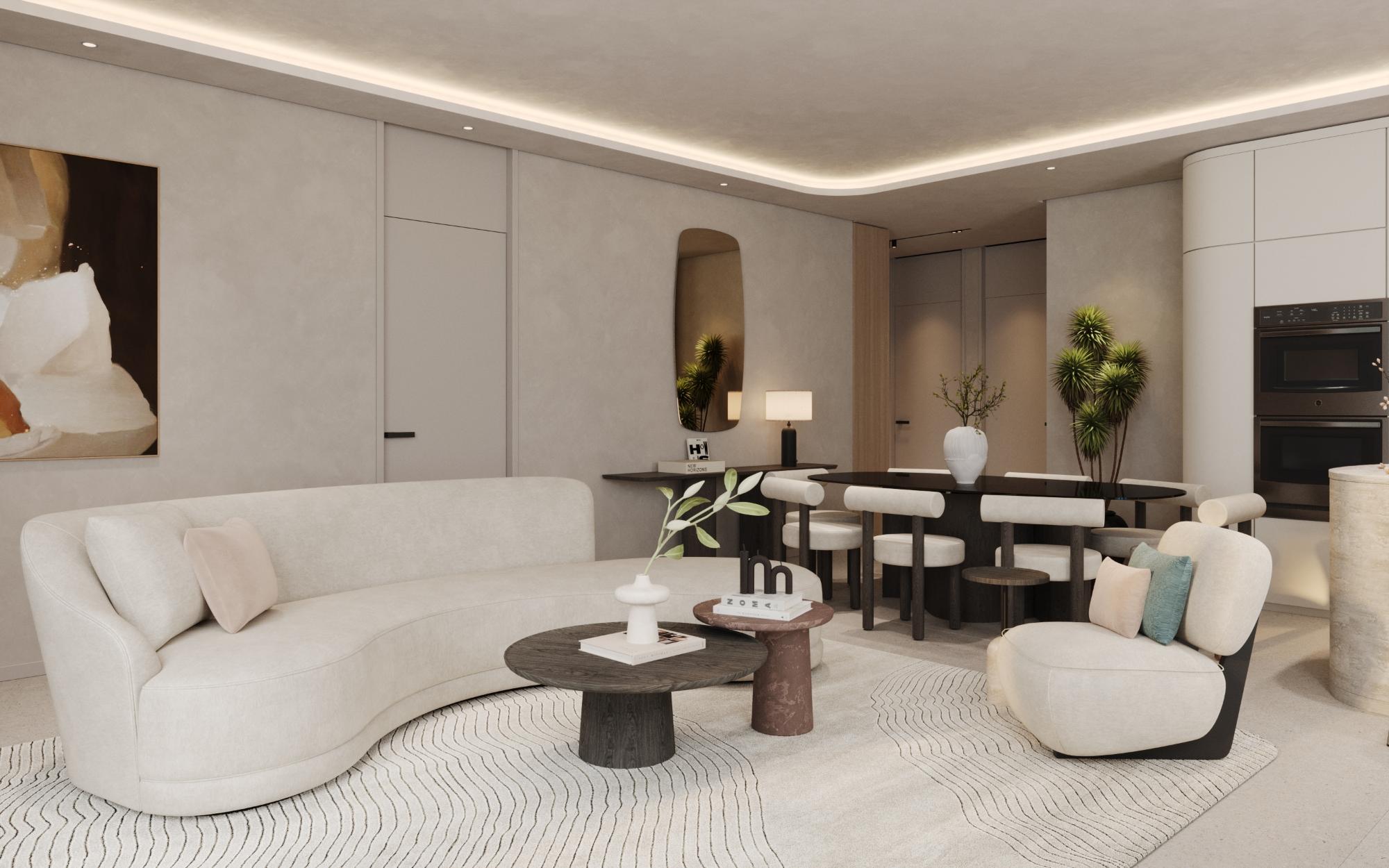 SAPHORA GRACE BAY-109 — photo 2
