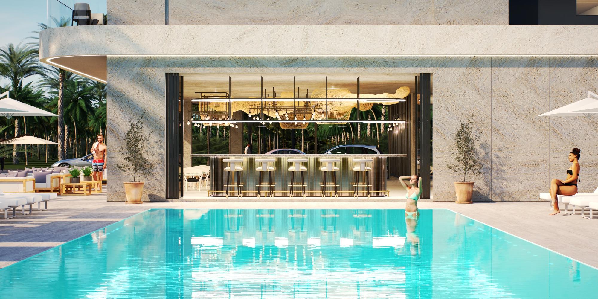 SAPHORA GRACE BAY-109