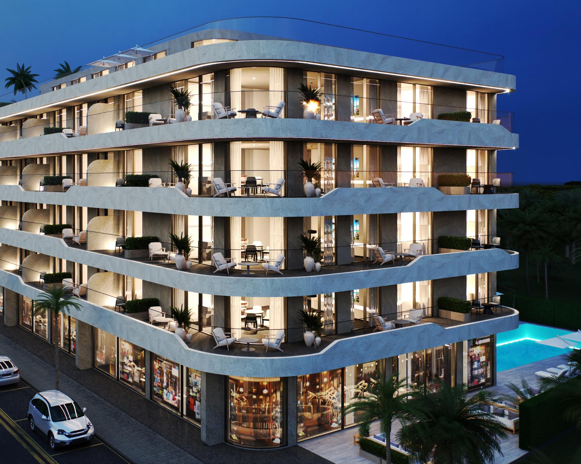 SAPHORA GRACE BAY-109