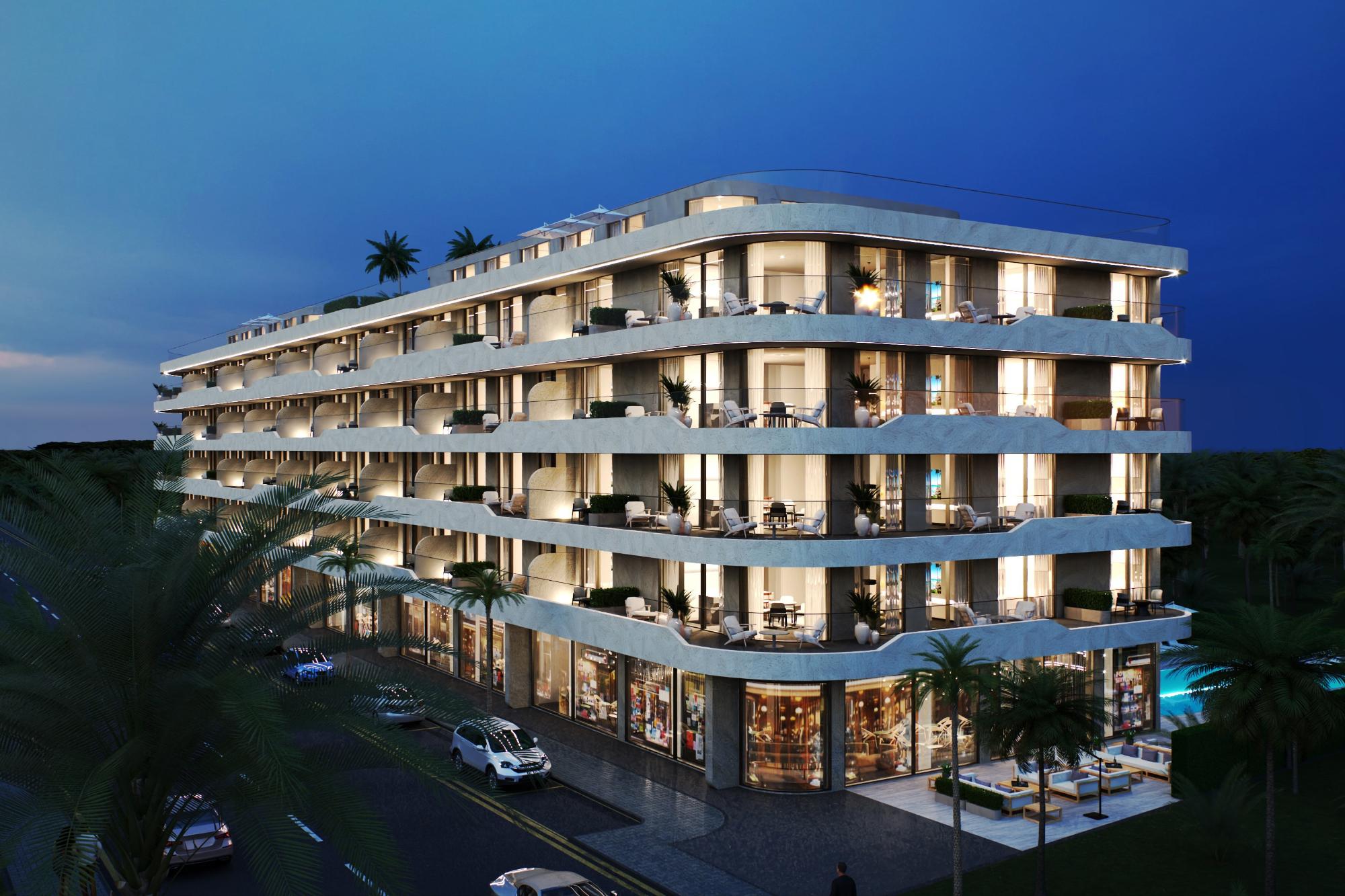 SAPHORA GRACE BAY-109