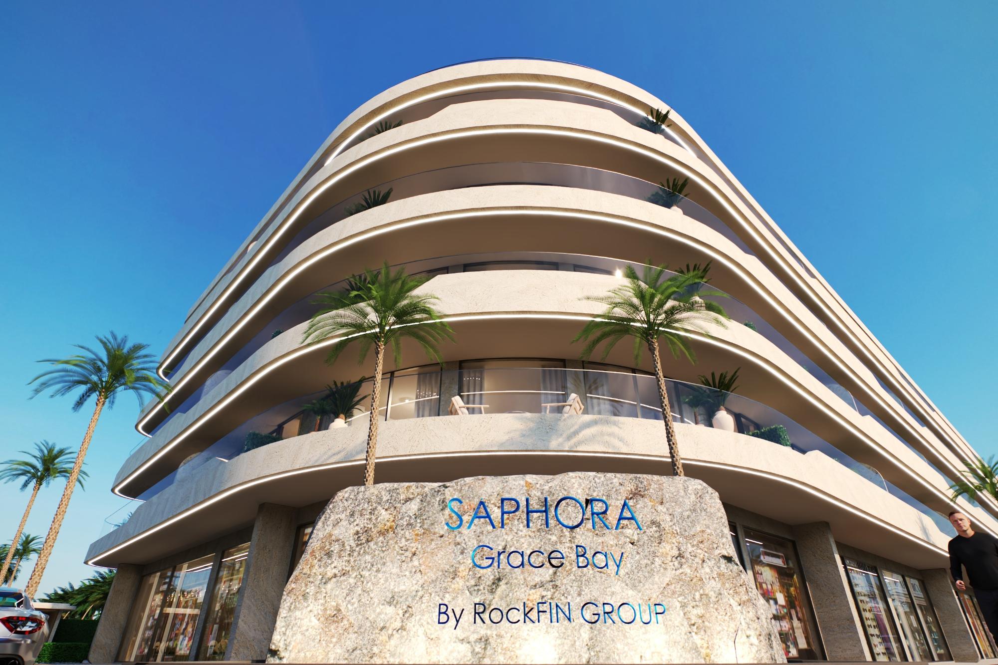 SAPHORA GRACE BAY-305 — photo 2