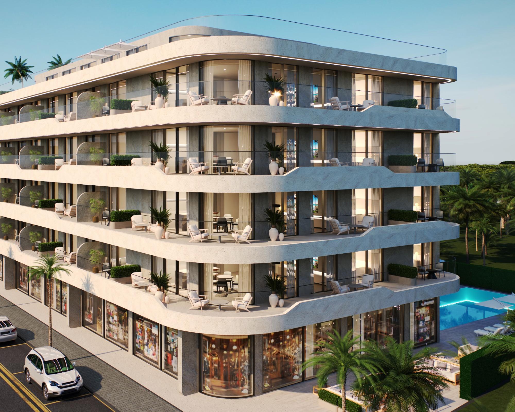 SAPHORA GRACE BAY-305 — photo 3