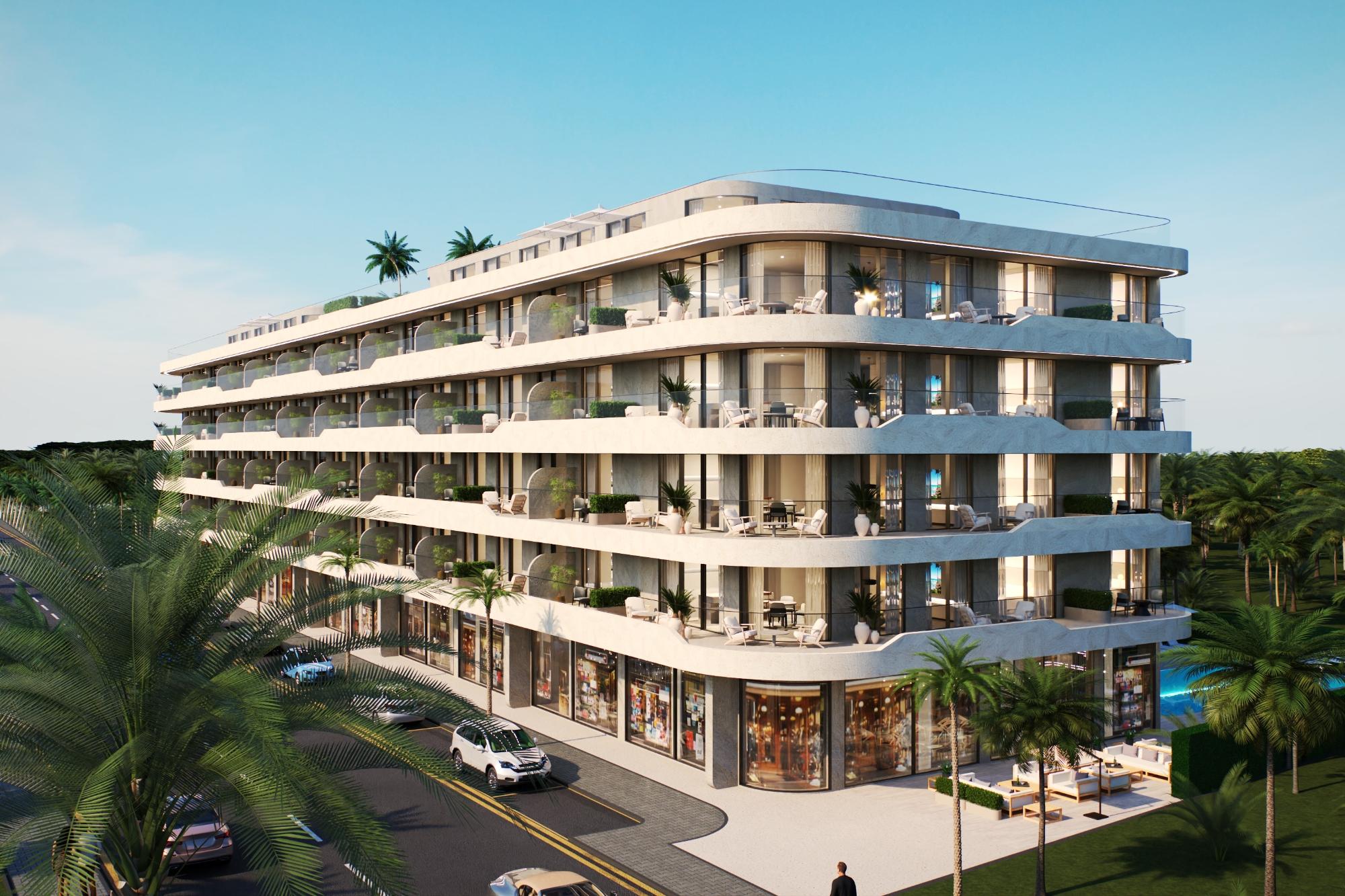 SAPHORA GRACE BAY-305 — photo 4