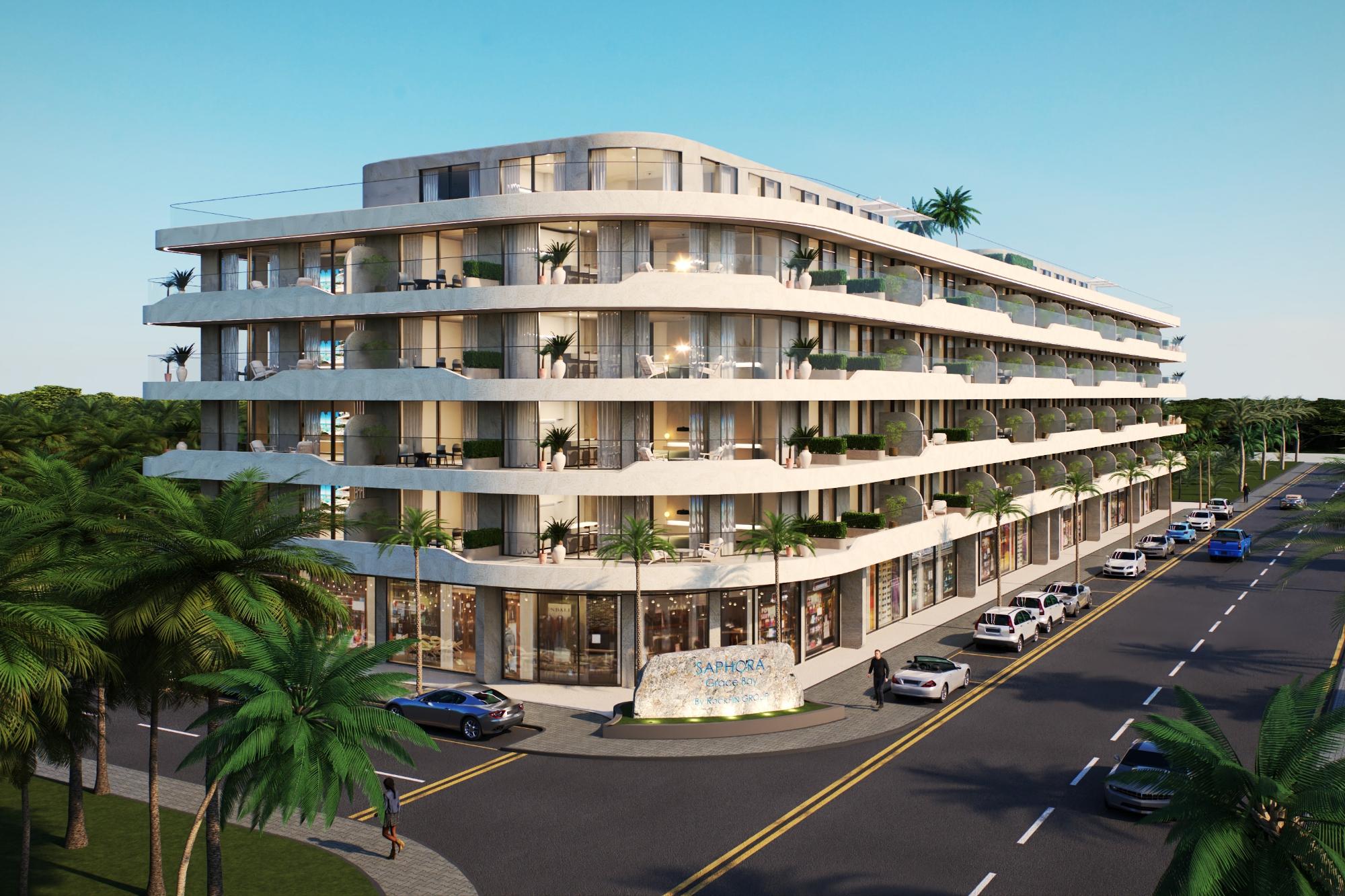 SAPHORA GRACE BAY-305 — photo 5