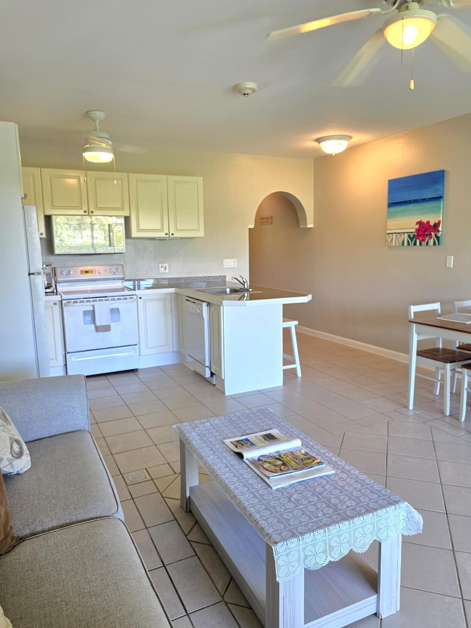 INN AT GRACE BAY — photo 2