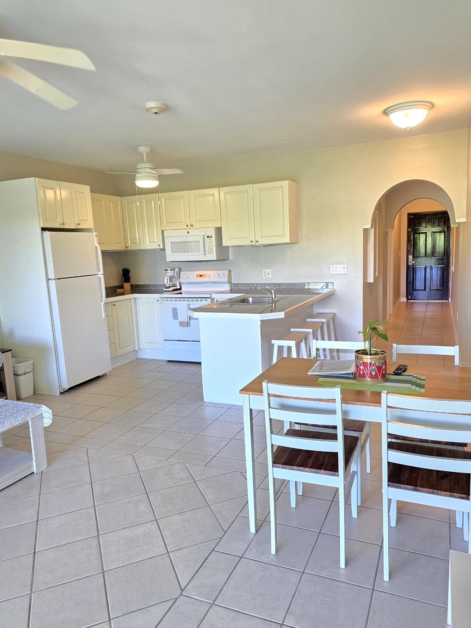 INN AT GRACE BAY — photo 3