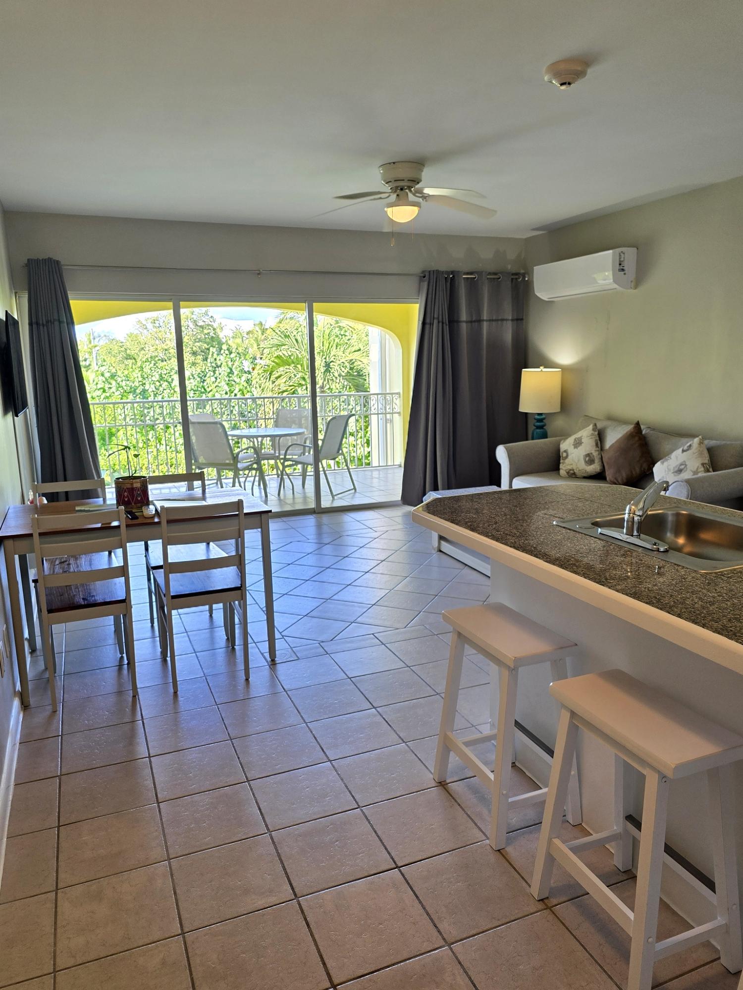 INN AT GRACE BAY — photo 4