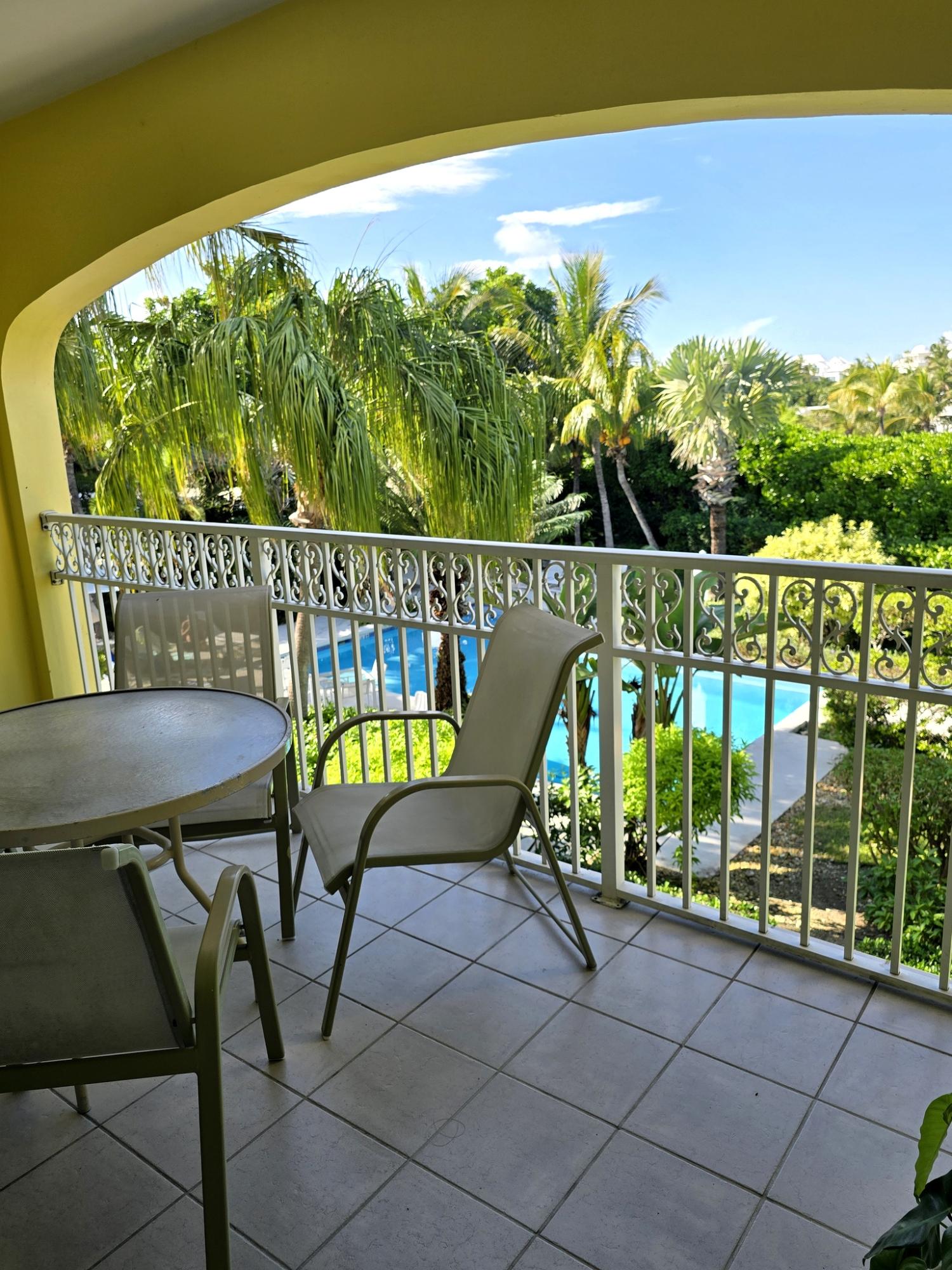INN AT GRACE BAY — photo 5
