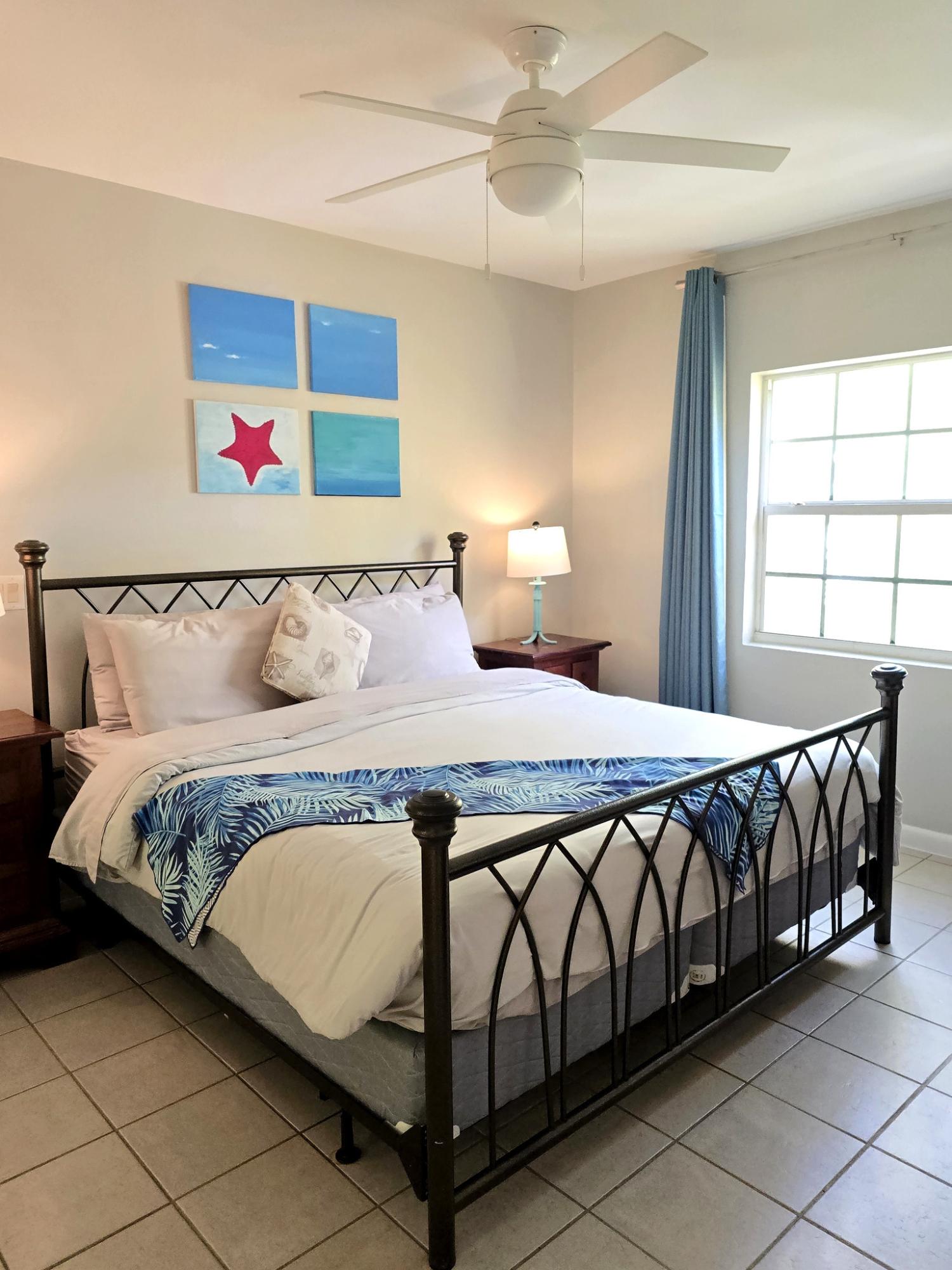 INN AT GRACE BAY