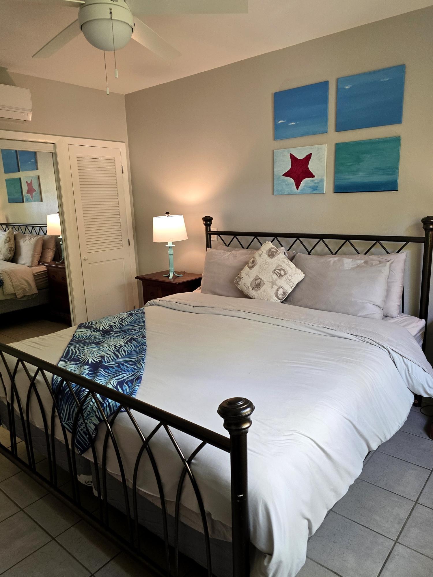 INN AT GRACE BAY