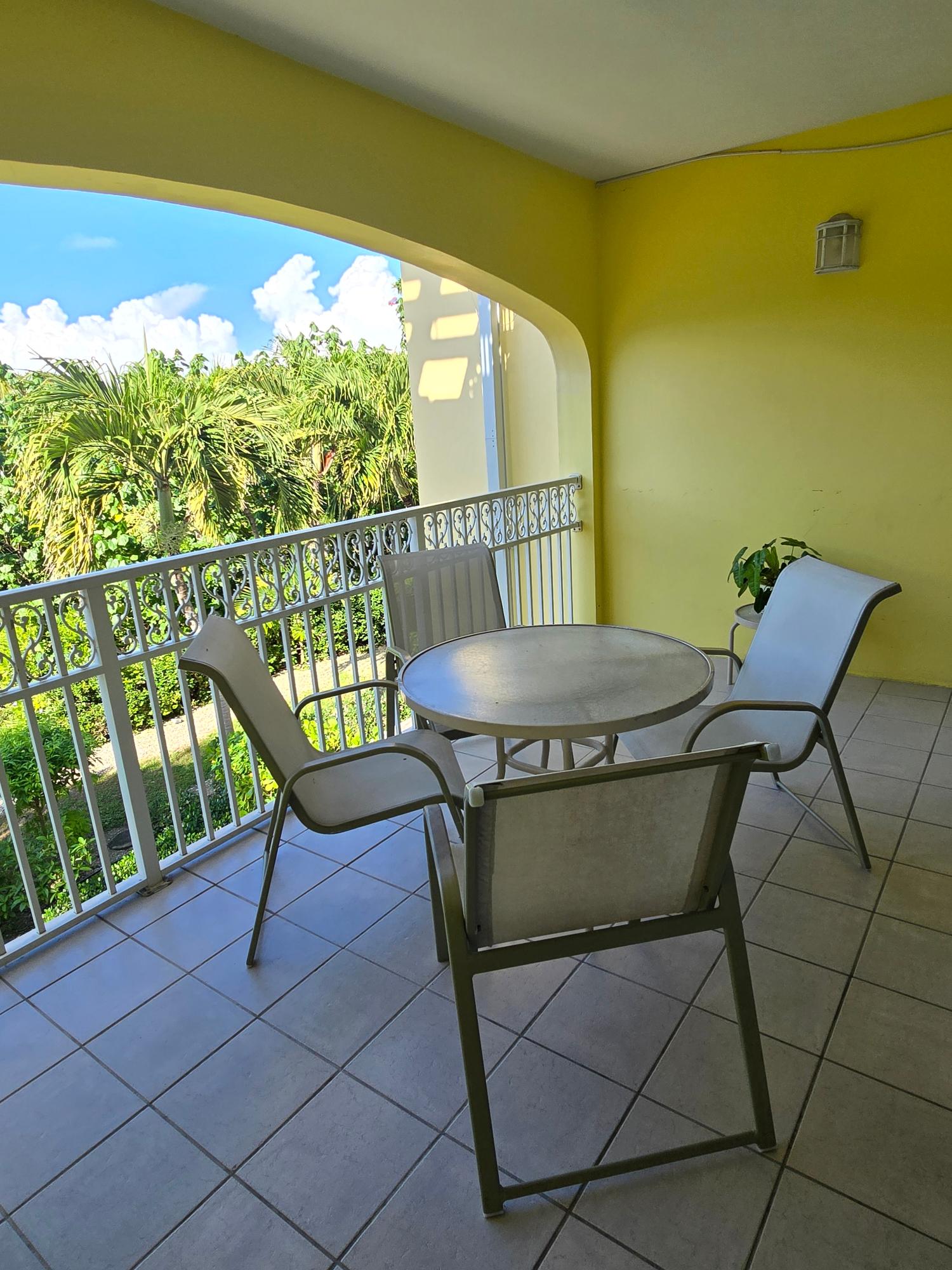 INN AT GRACE BAY