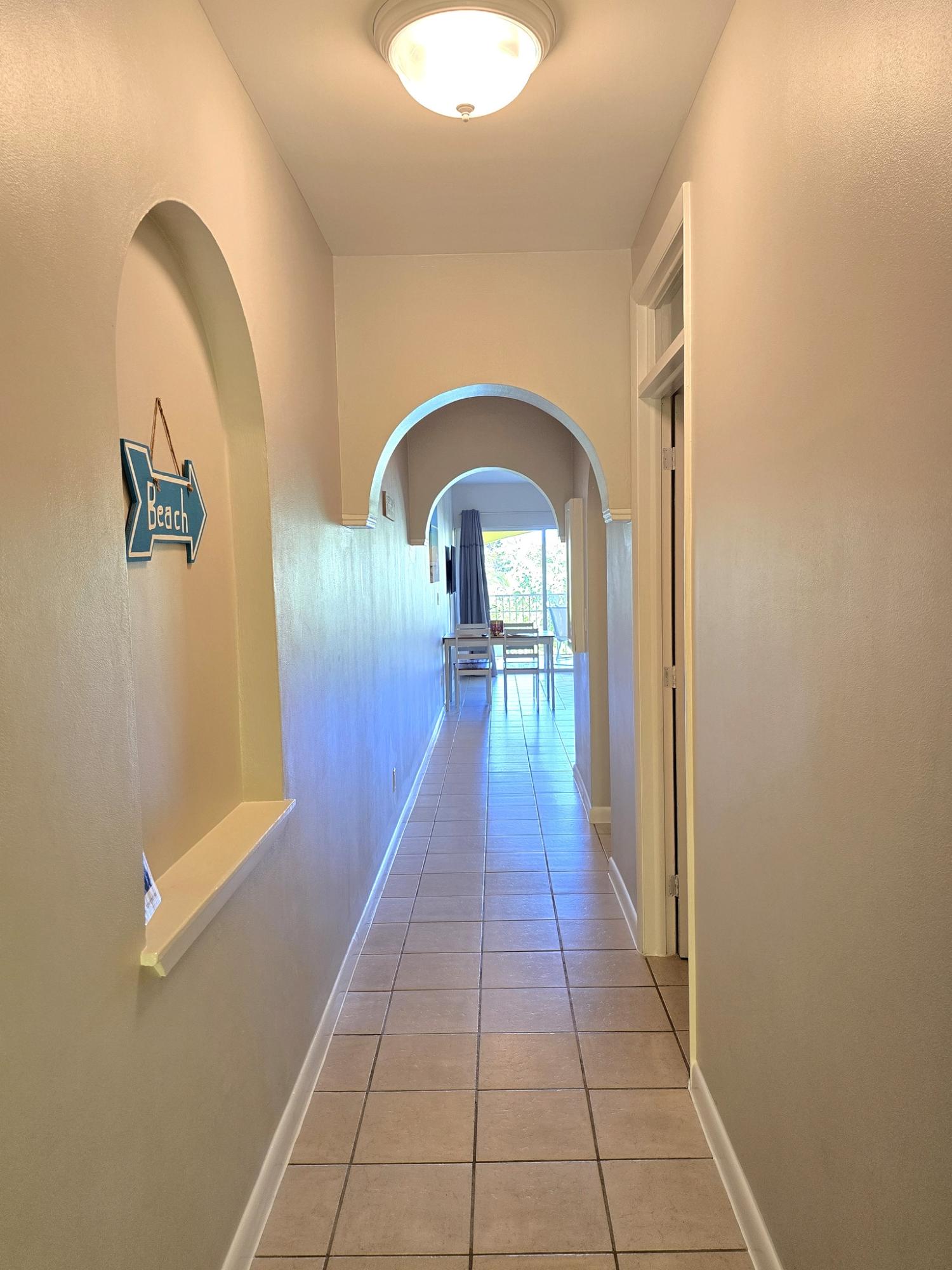 INN AT GRACE BAY