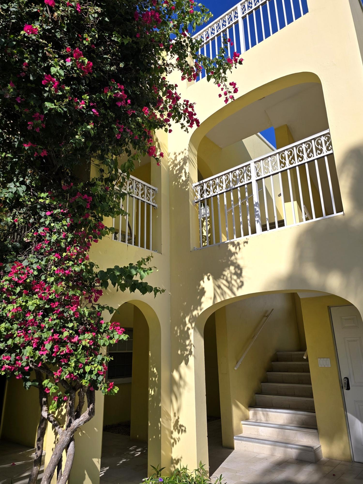 INN AT GRACE BAY