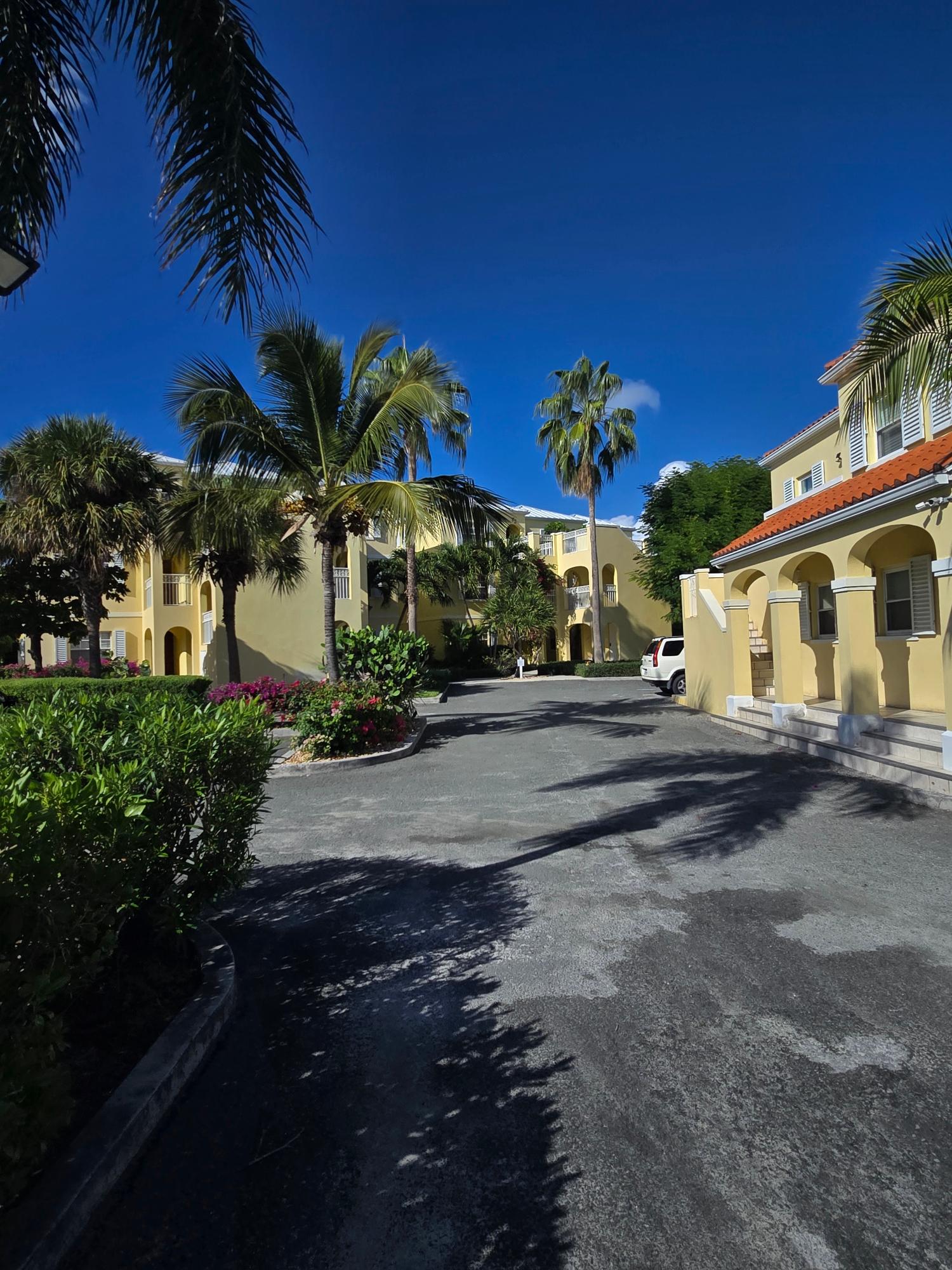 INN AT GRACE BAY