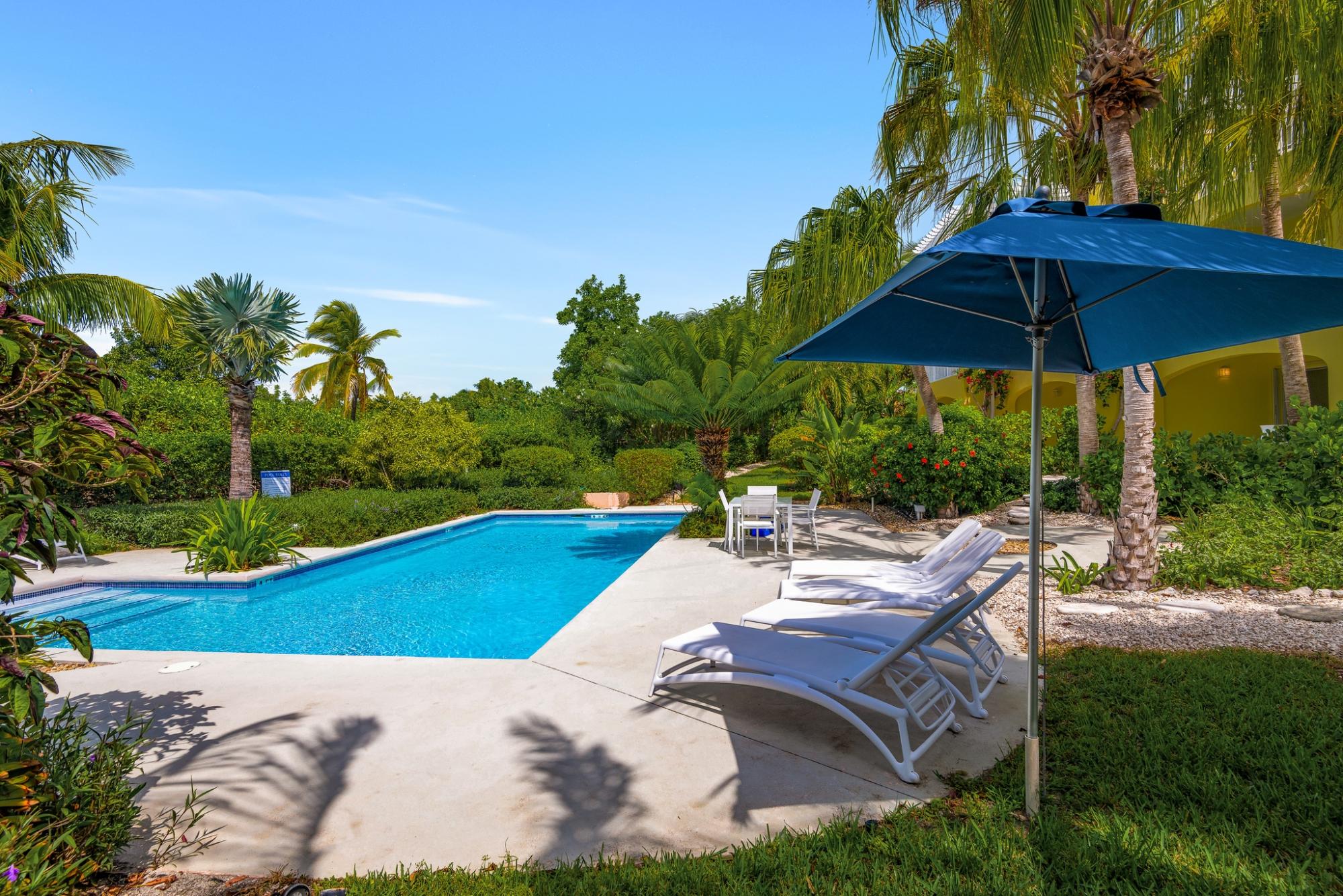 INN AT GRACE BAY