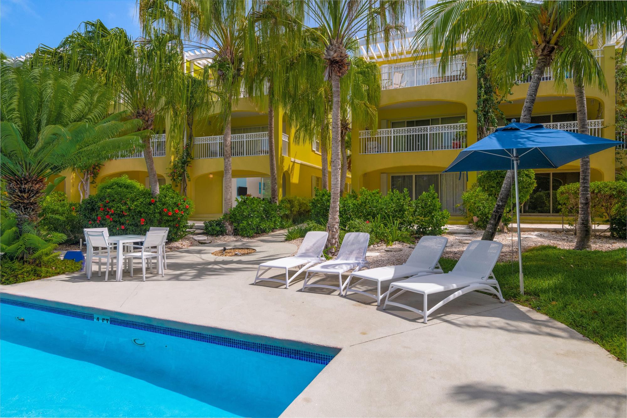 INN AT GRACE BAY
