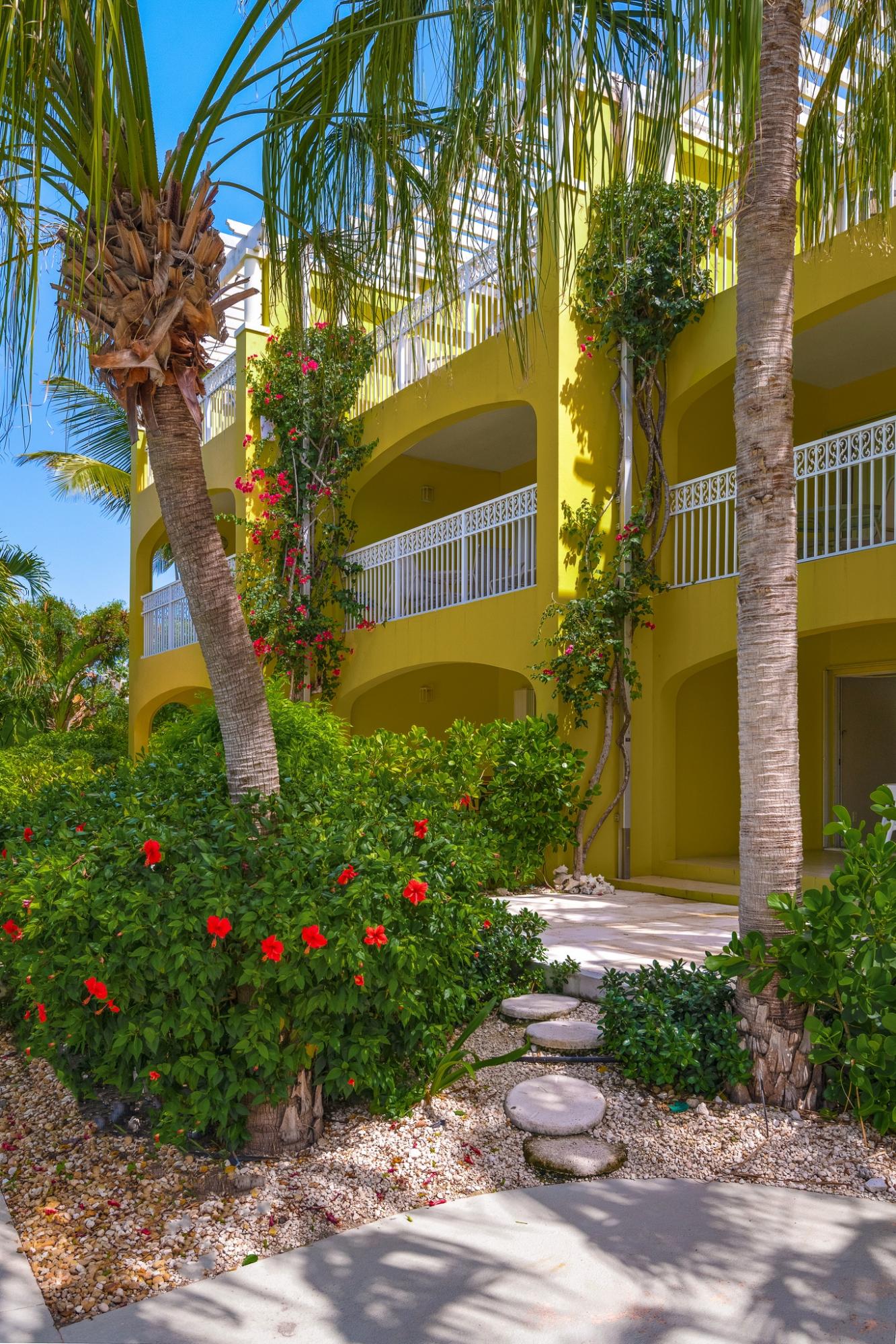INN AT GRACE BAY