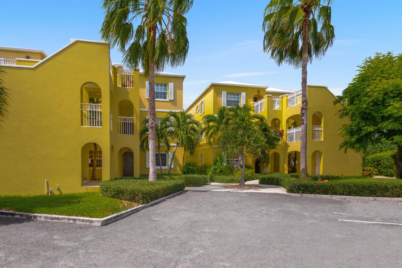INN AT GRACE BAY