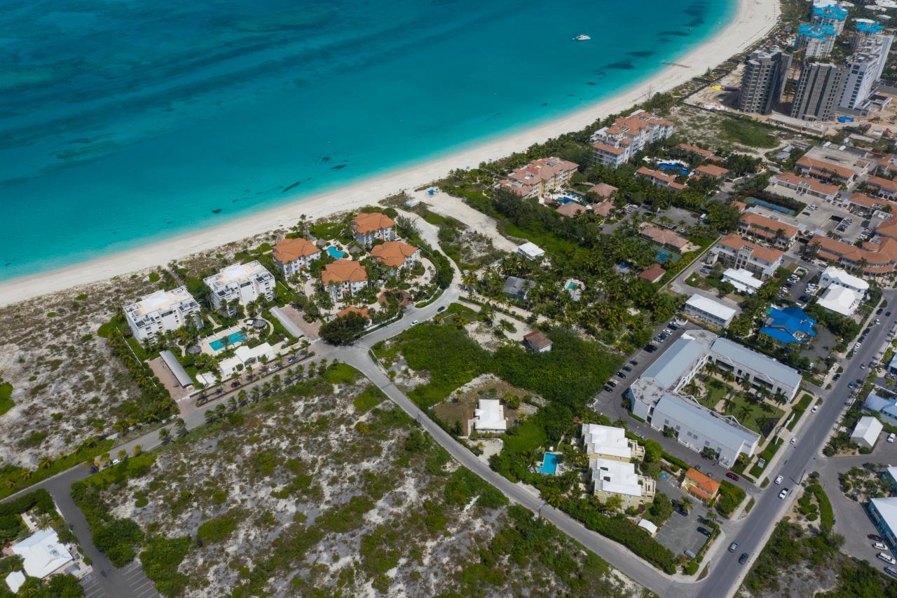 INN AT GRACE BAY