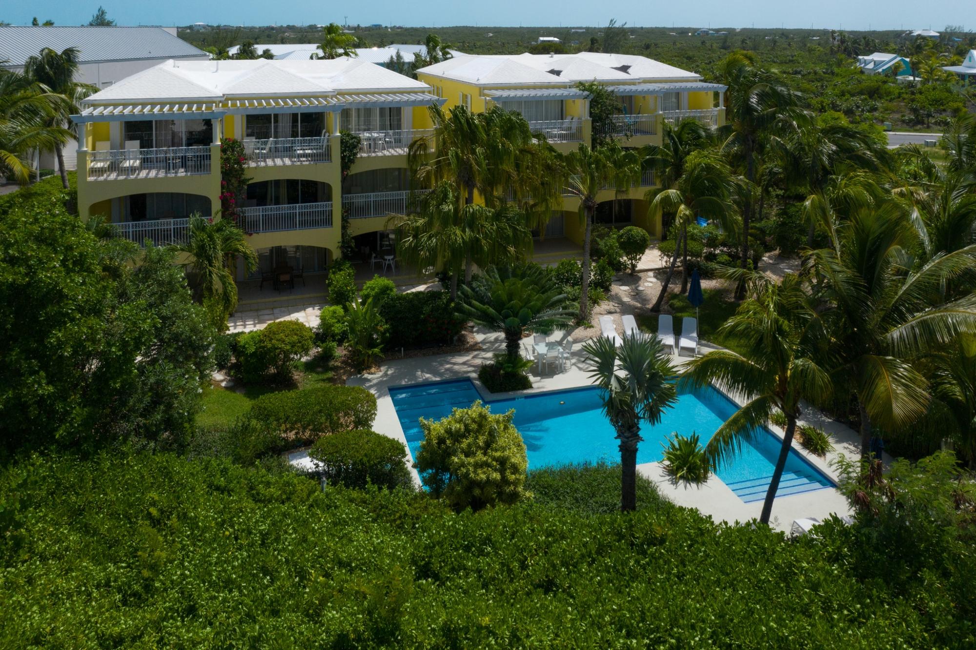 INN AT GRACE BAY