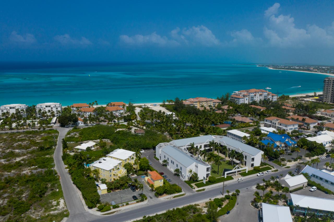 INN AT GRACE BAY