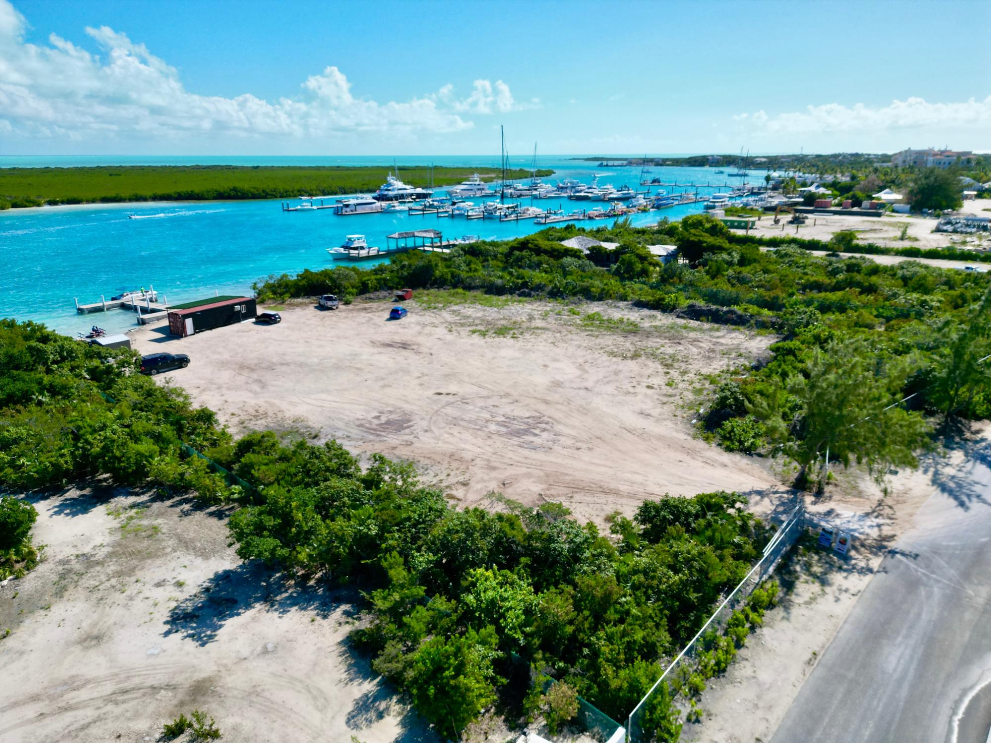 LEEWARD CHANNEL FRONT — photo 3