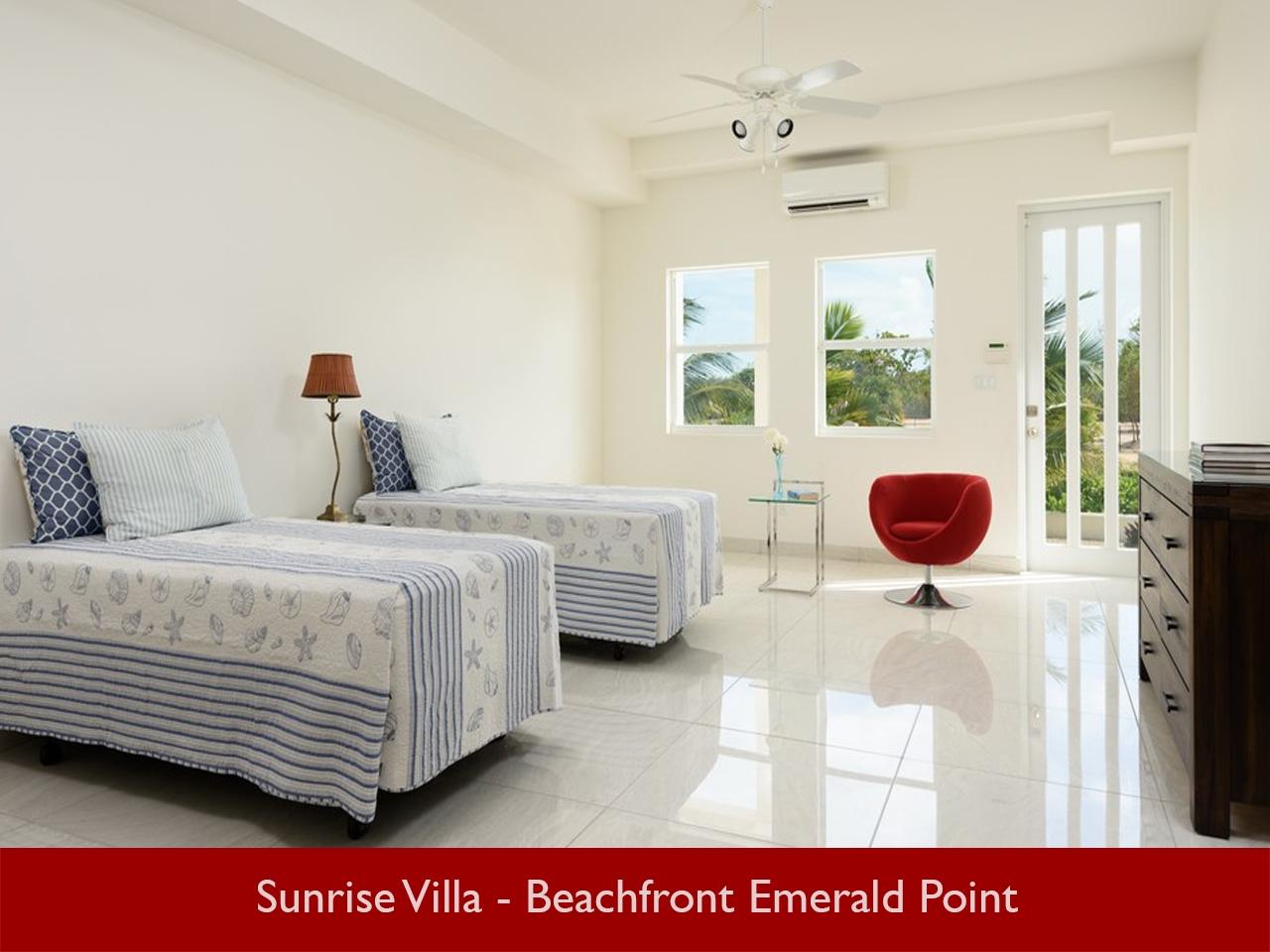 Sunrise Villa