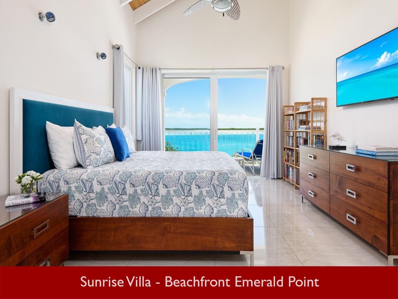 Sunrise Villa