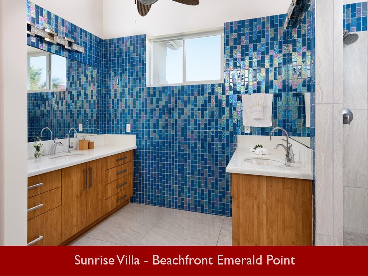 Sunrise Villa