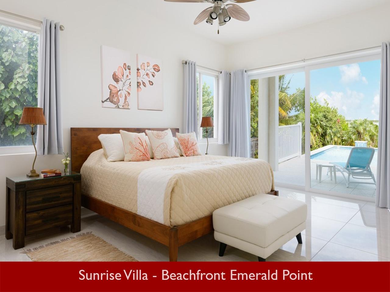 Sunrise Villa