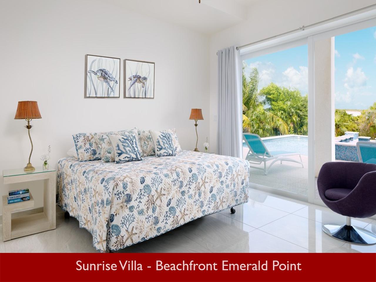 Sunrise Villa