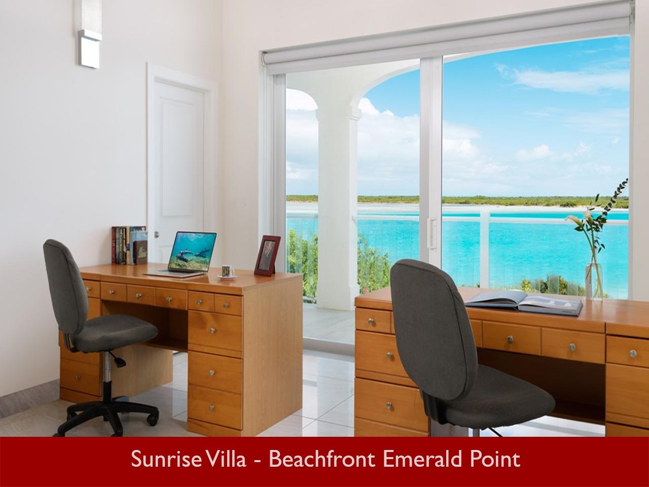 Sunrise Villa