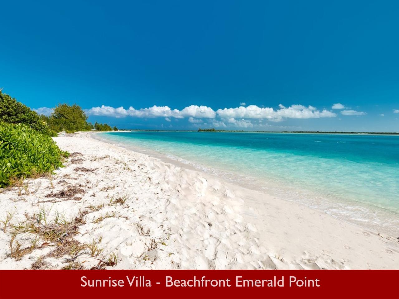 Sunrise Villa