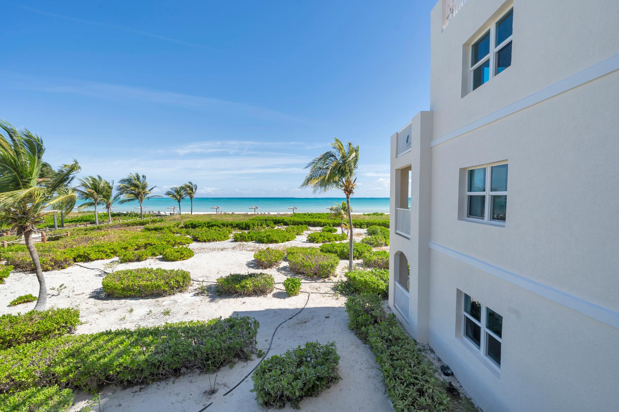 NORTHWEST POINT RESORT B2-209