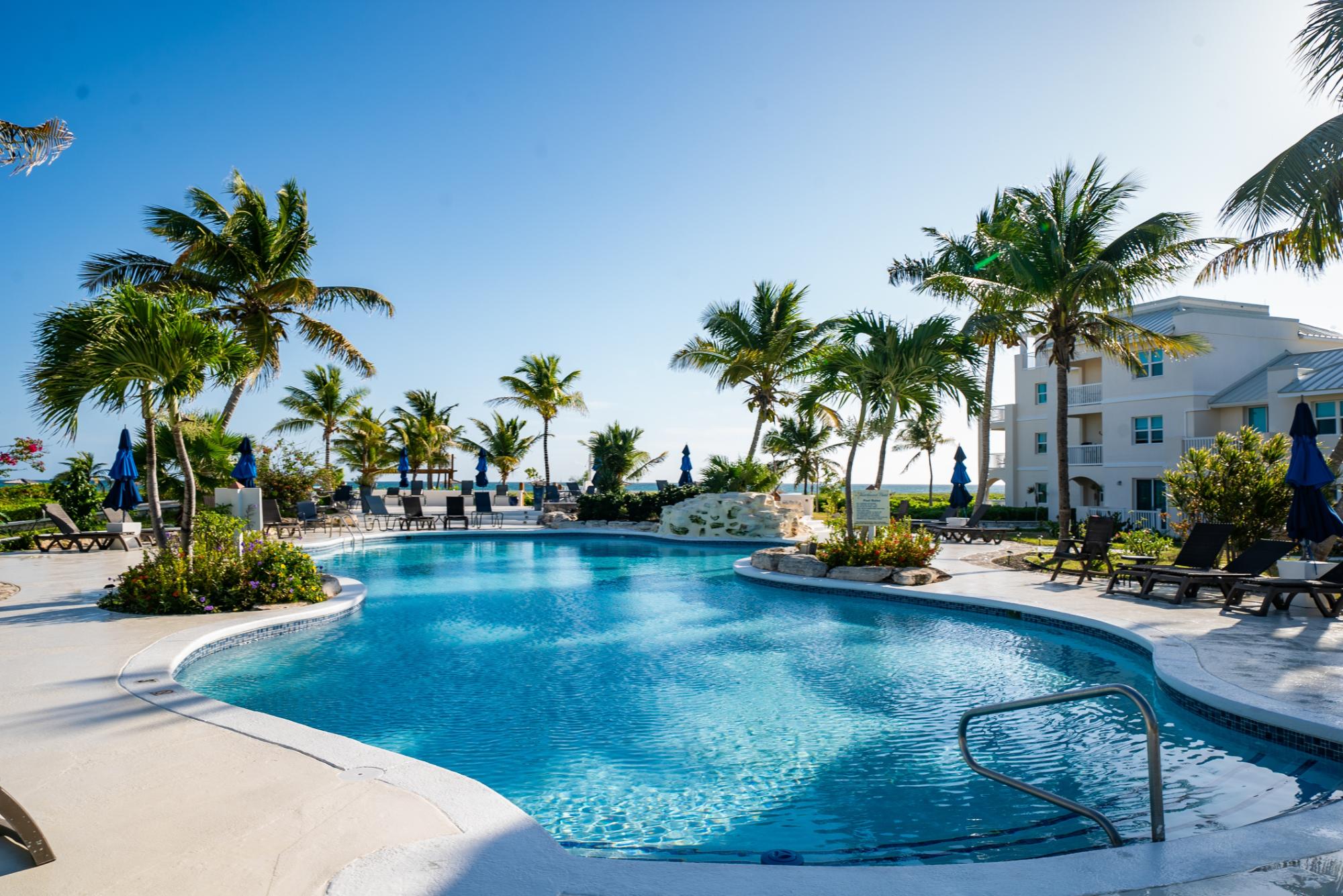 NORTHWEST POINT RESORT B2-209