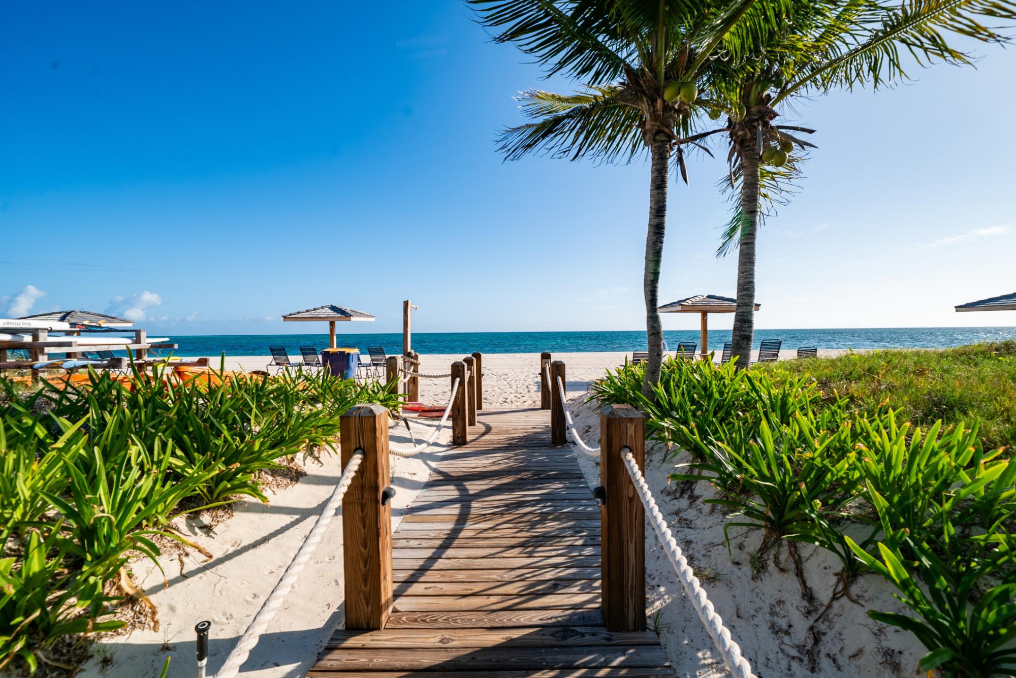 NORTHWEST POINT RESORT B2-209