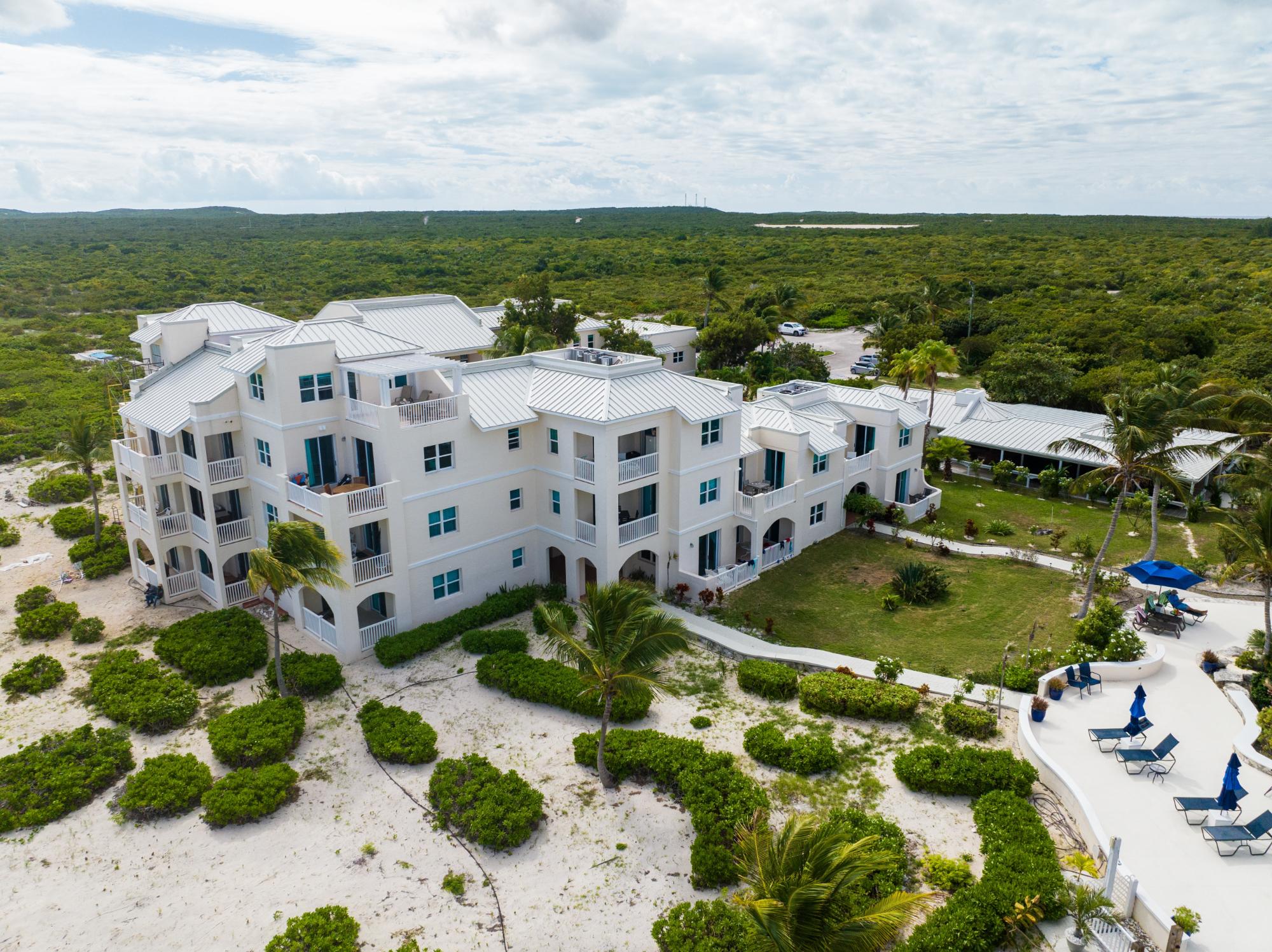 NORTHWEST POINT RESORT B2-209