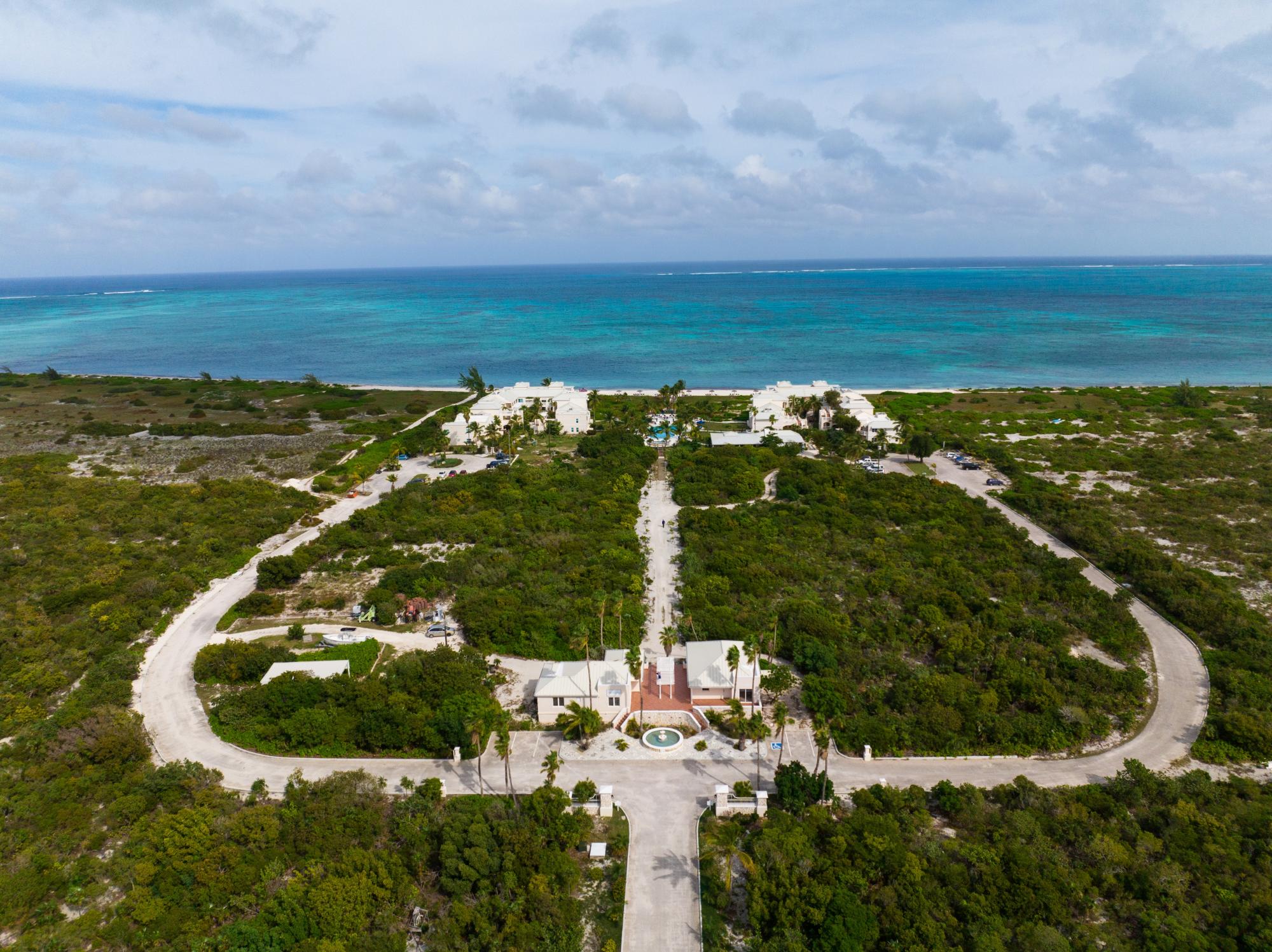NORTHWEST POINT RESORT B2-209