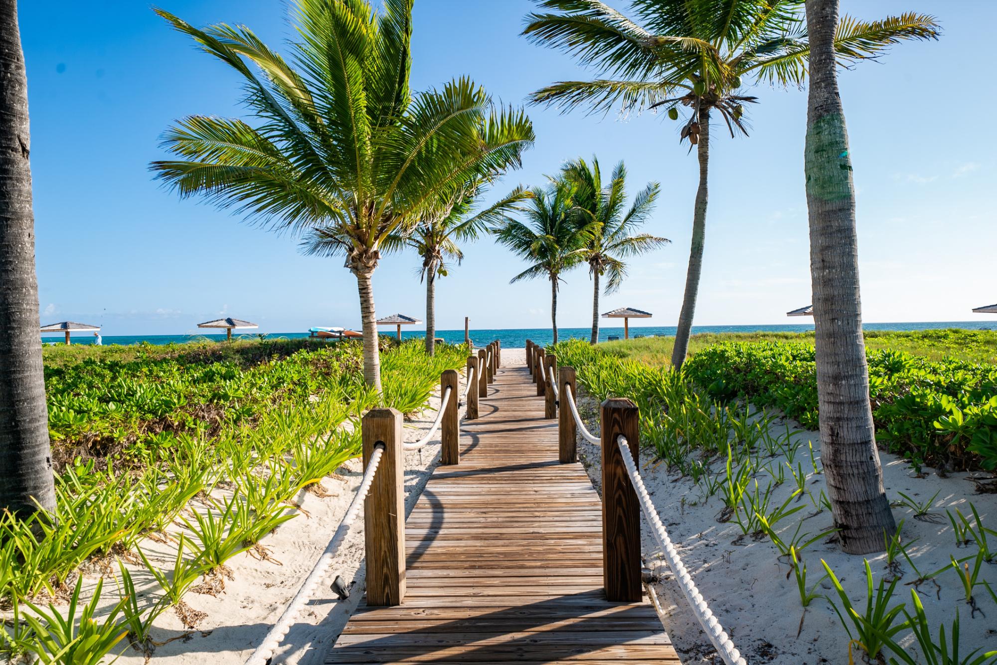 NORTHWEST POINT RESORT B2-209