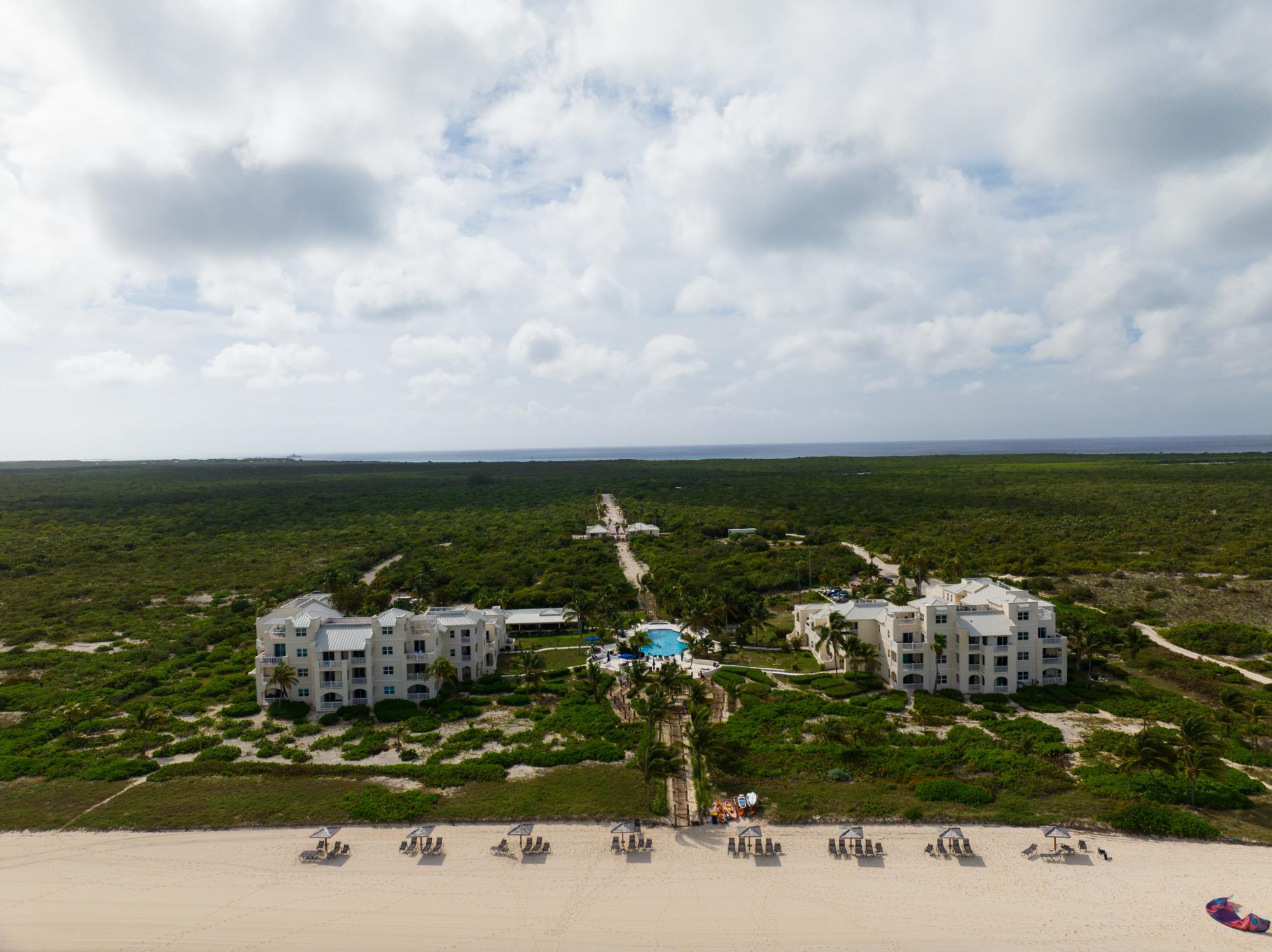 NORTHWEST POINT RESORT B2-209
