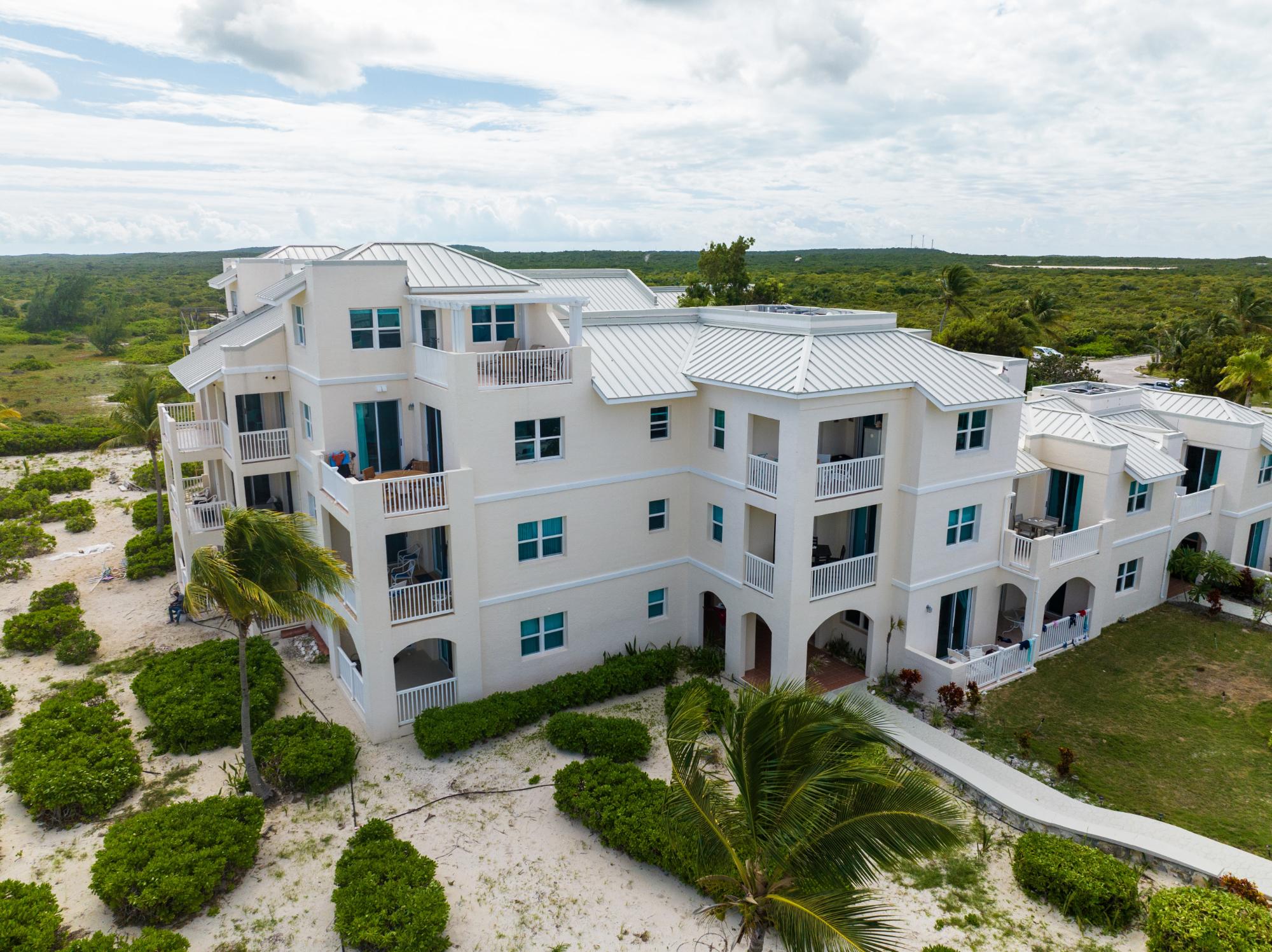 NORTHWEST POINT RESORT B2-209