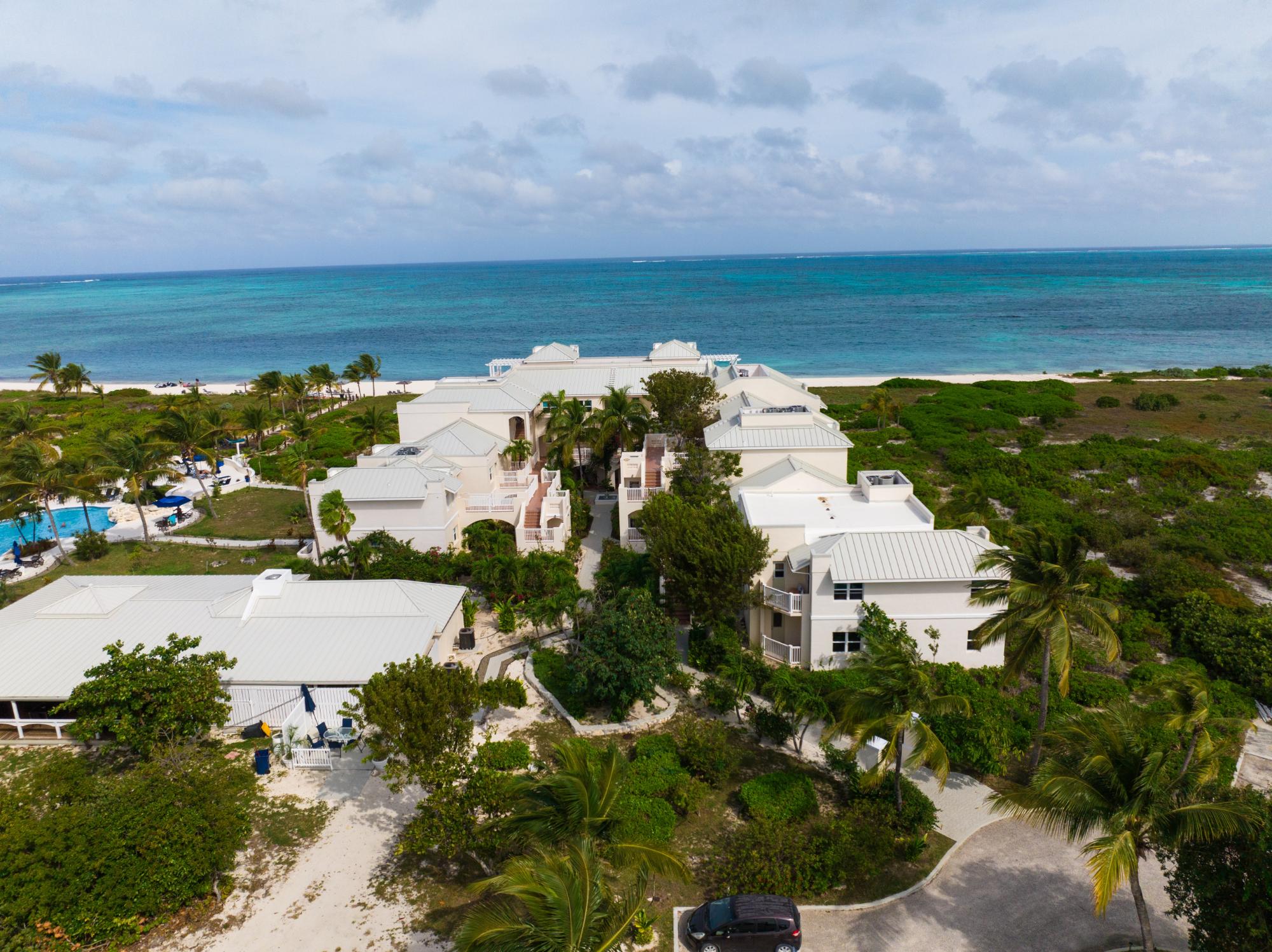 NORTHWEST POINT RESORT B2-209