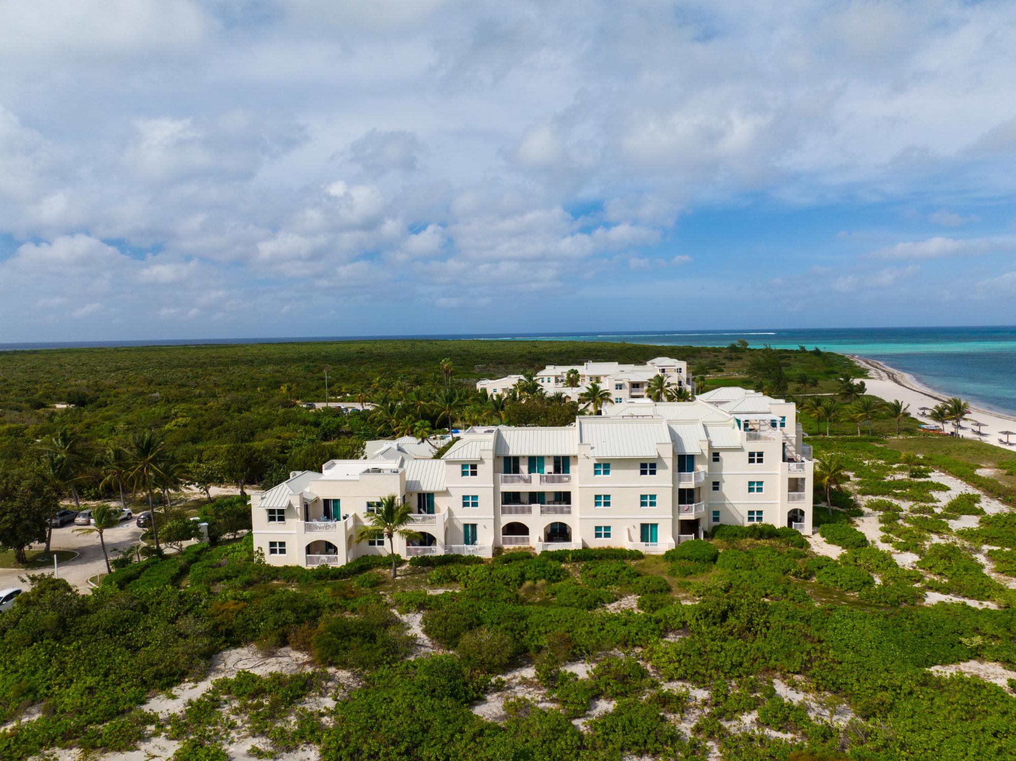 NORTHWEST POINT RESORT B2-209